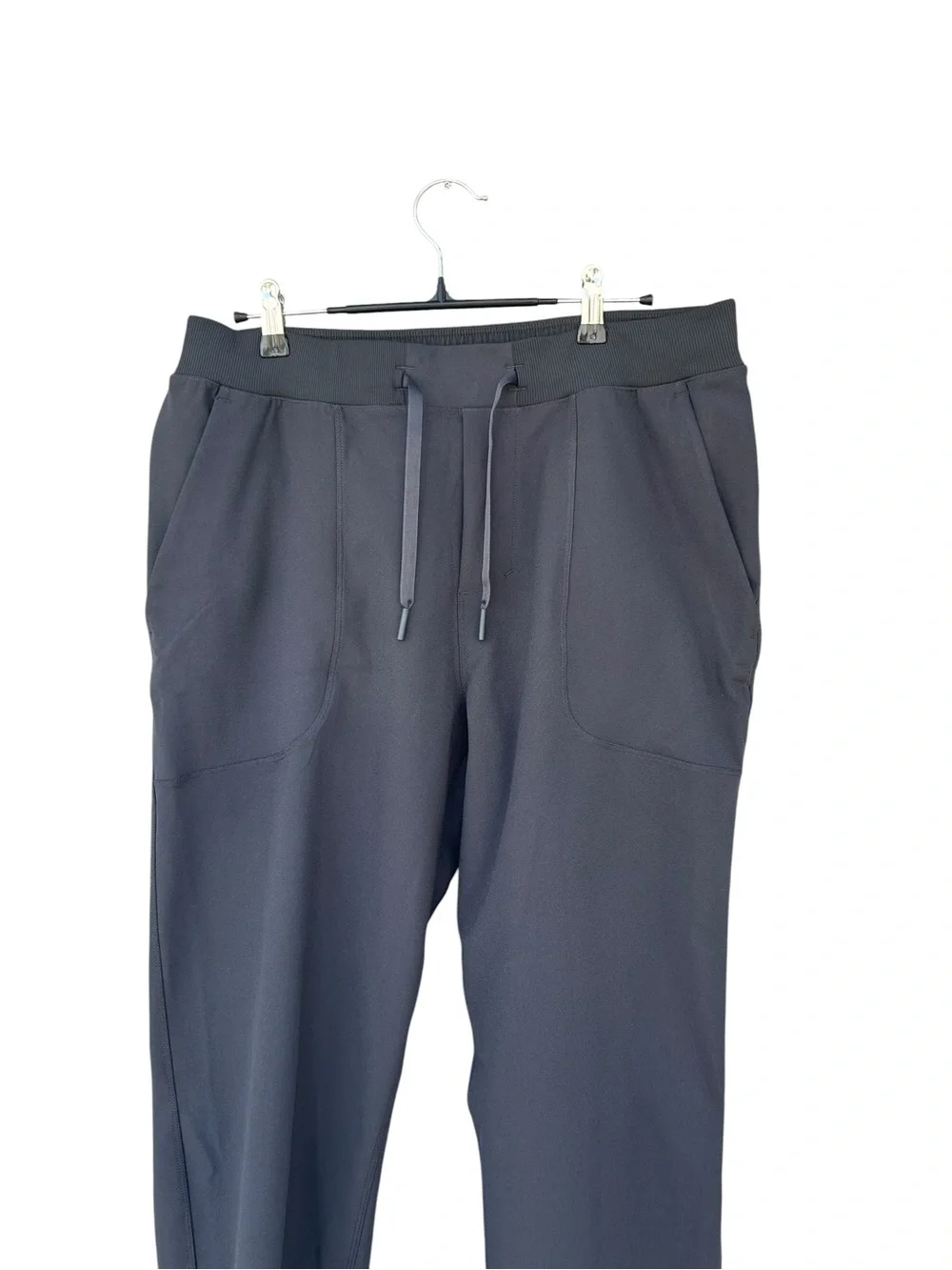 Lululemon ABC Regular Jogger *Brushed Warpstreme - Size Men’s Medium - Gray